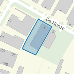 Perceel DTN01-K-3008