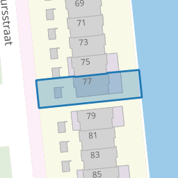 Perceel DTN01-K-3022