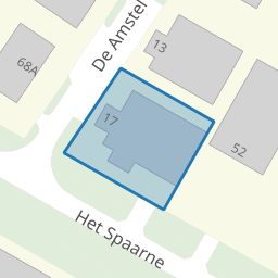 Perceel DTN01-K-3027