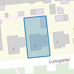 Perceel DTN01-K-3043