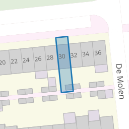 Perceel DTN01-K-3059