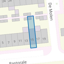 Perceel DTN01-K-3062