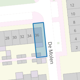 Perceel DTN01-K-3063