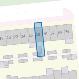 Perceel DTN01-K-3065