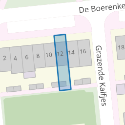 Perceel DTN01-K-3074