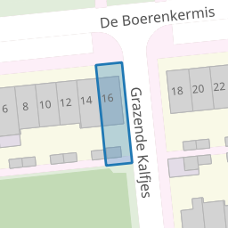 Perceel DTN01-K-3079