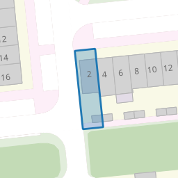 Perceel DTN01-K-3080