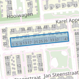Perceel DTN01-K-3090