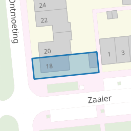 Perceel DTN01-K-3095