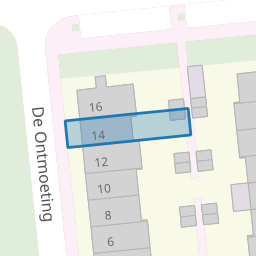 Perceel DTN01-K-3100