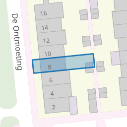 Perceel DTN01-K-3101