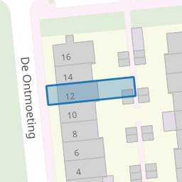 Perceel DTN01-K-3104