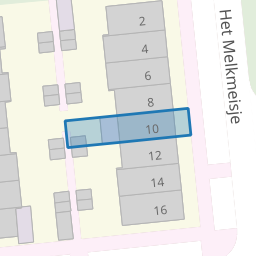 Perceel DTN01-K-3106