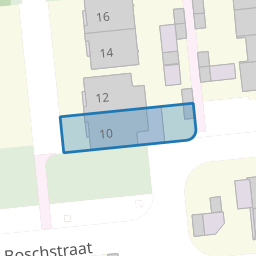 Perceel DTN01-K-3122