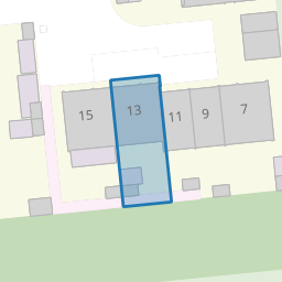 Perceel DTN01-K-3132