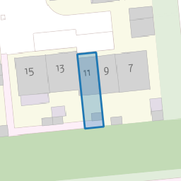 Perceel DTN01-K-3133