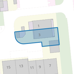 Perceel DTN01-K-3136