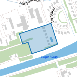 Perceel DTN01-K-3157