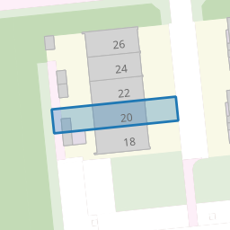 Perceel DTN01-K-3181