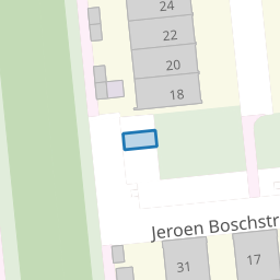 Perceel DTN01-K-3184