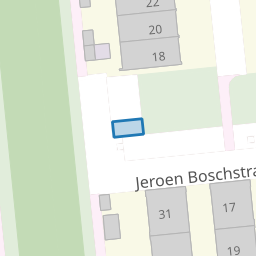 Perceel DTN01-K-3186