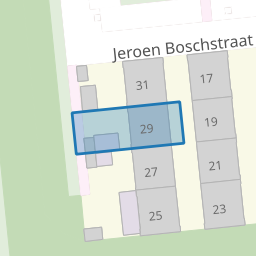 Perceel DTN01-K-3188