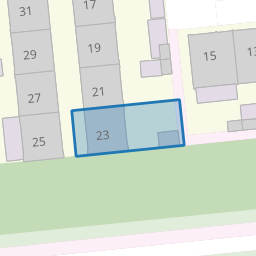 Perceel DTN01-K-3191