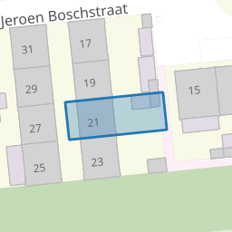 Perceel DTN01-K-3192