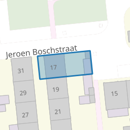 Perceel DTN01-K-3194