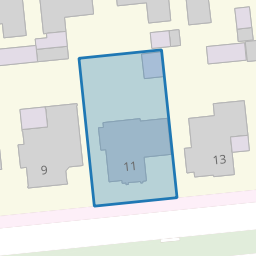 Perceel DTN01-K-3196