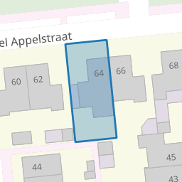 Perceel DTN01-K-3202