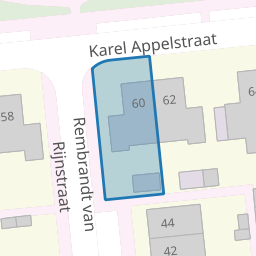 Perceel DTN01-K-3206