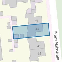 Perceel DTN01-K-3212