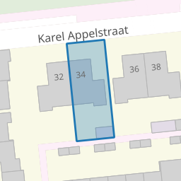 Perceel DTN01-K-3218