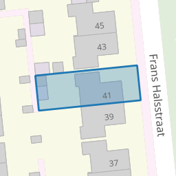 Perceel DTN01-K-3219
