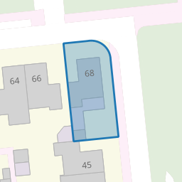 Perceel DTN01-K-3222
