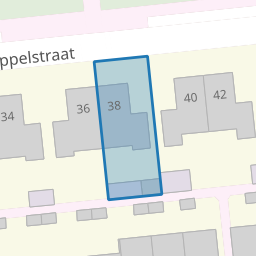 Perceel DTN01-K-3229