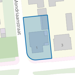 Perceel DTN01-K-3250