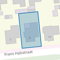 Perceel DTN01-K-3257
