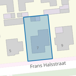 Perceel DTN01-K-3259