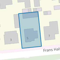Perceel DTN01-K-3261