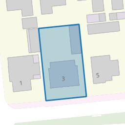 Perceel DTN01-K-3264