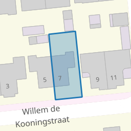 Perceel DTN01-K-3273