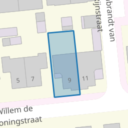 Perceel DTN01-K-3275