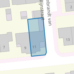 Perceel DTN01-K-3277