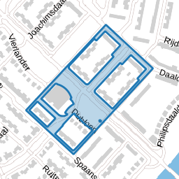 Perceel DTN01-K-3279