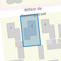 Perceel DTN01-K-3303