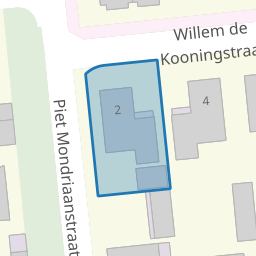 Perceel DTN01-K-3309