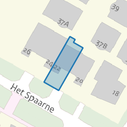 Perceel DTN01-K-3314