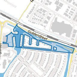 Perceel DTN01-K-3321
